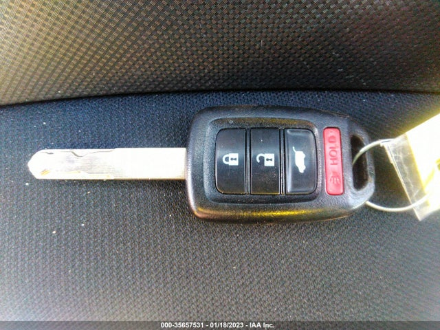 2016 Honda CR-V, VIN: 5J6RM4H4XGL026831