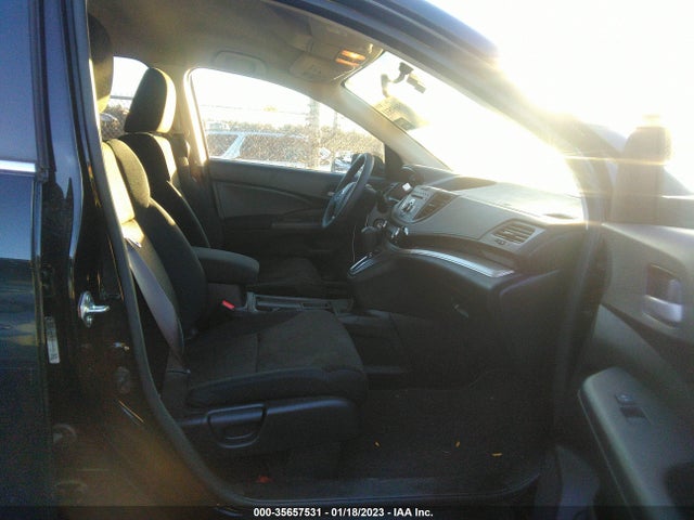 2016 Honda CR-V, VIN: 5J6RM4H4XGL026831