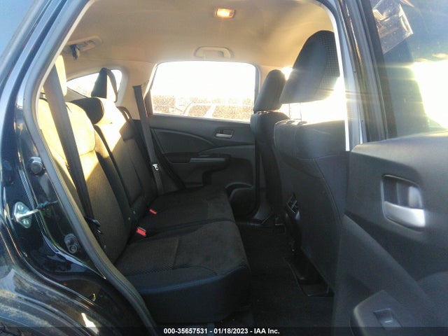 2016 Honda CR-V, VIN: 5J6RM4H4XGL026831