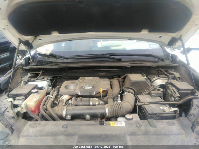 JTJYARBZXH2052362 Lexus Nx Nx Turbo
