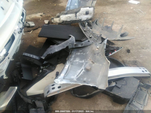 JTJYARBZXH2052362 Lexus Nx Nx Turbo