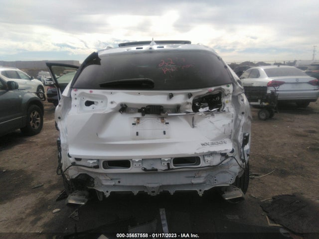 JTJYARBZXH2052362 Lexus Nx Nx Turbo
