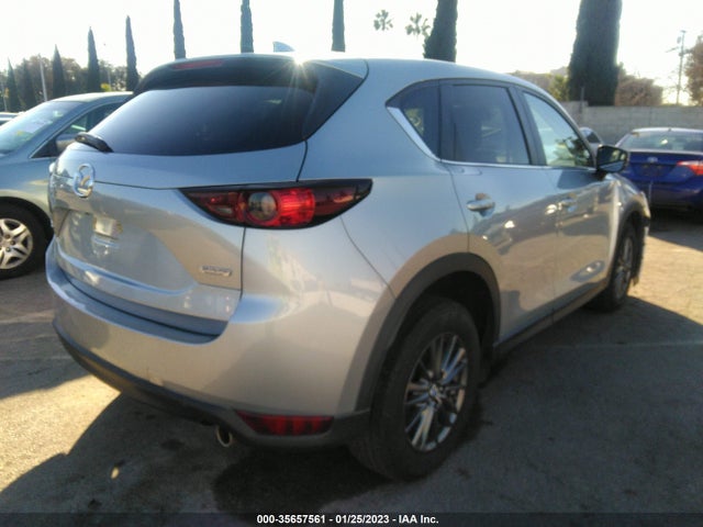 Mazda Cx-5 Touring 2019 JM3KFACM2K1522533 Image 5