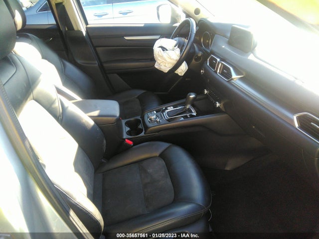 Mazda Cx-5 Touring 2019 JM3KFACM2K1522533 Image 6
