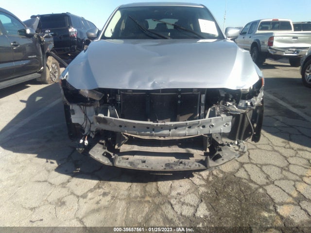 Mazda Cx-5 Touring 2019 JM3KFACM2K1522533 Image 7