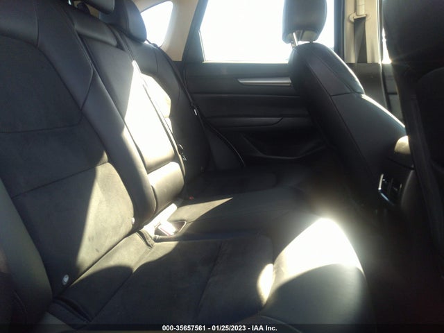 Mazda Cx-5 Touring 2019 JM3KFACM2K1522533 Image 9