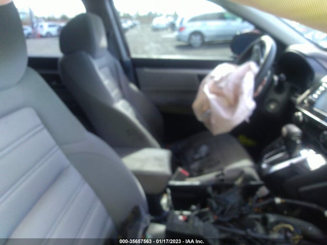 2018 Honda CR-V, VIN: 2HKRW5H33JH413939