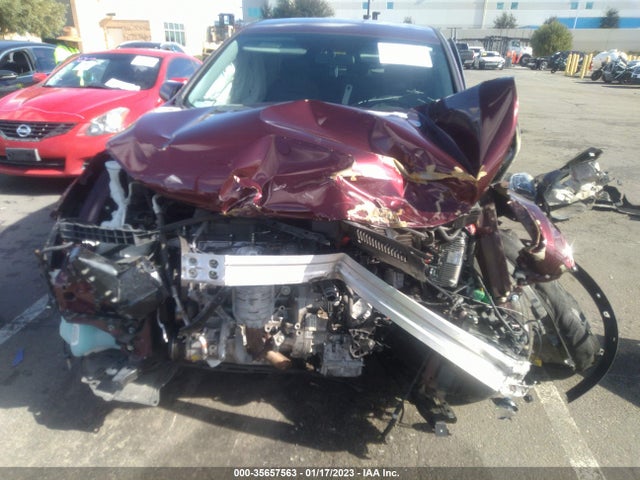 2018 Honda CR-V, VIN: 2HKRW5H33JH413939