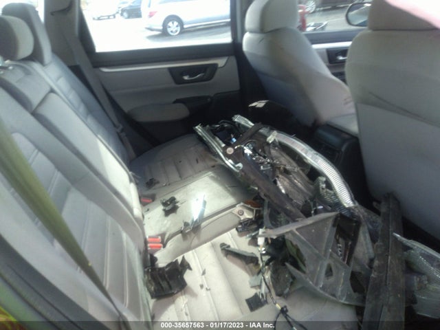 2018 Honda CR-V, VIN: 2HKRW5H33JH413939