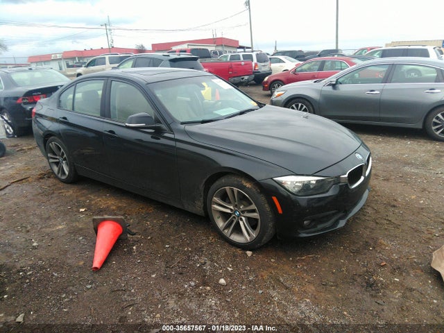 2016 WBA8E1G53GNT36313 main image
