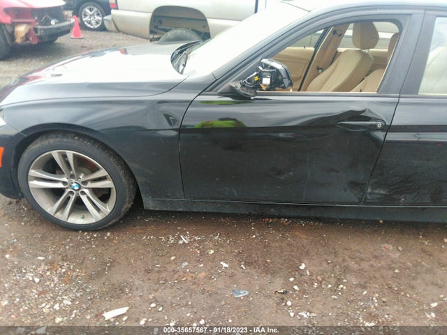 BMW 3 Series 320i 2016 WBA8E1G53GNT36313 Image 6