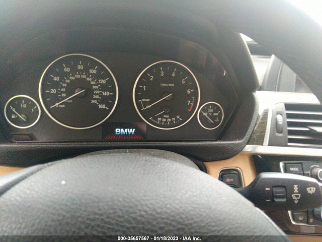 BMW 3 Series 320i 2016 WBA8E1G53GNT36313 Image 7