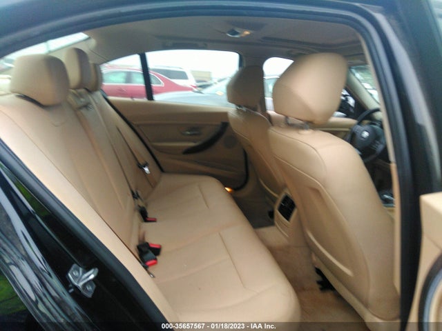 BMW 3 Series 320i 2016 WBA8E1G53GNT36313 Image 8