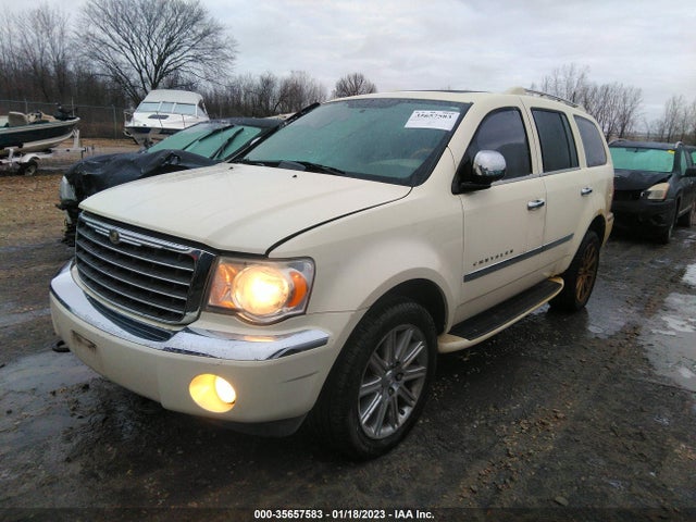 1A8HW58248F101368 Chrysler Aspen Limited