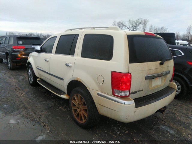 1A8HW58248F101368 Chrysler Aspen Limited