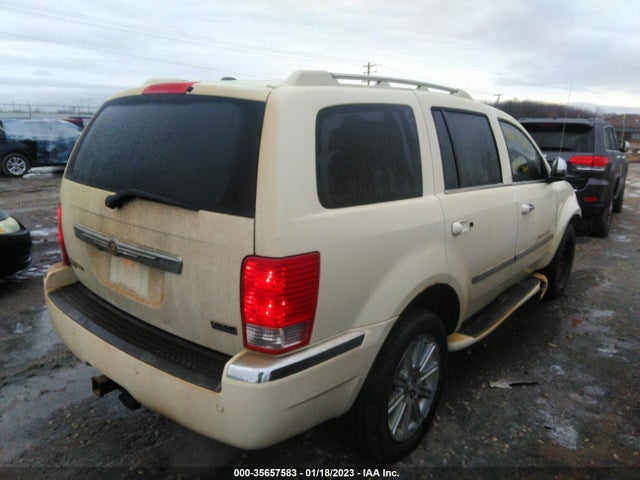 1A8HW58248F101368 Chrysler Aspen Limited