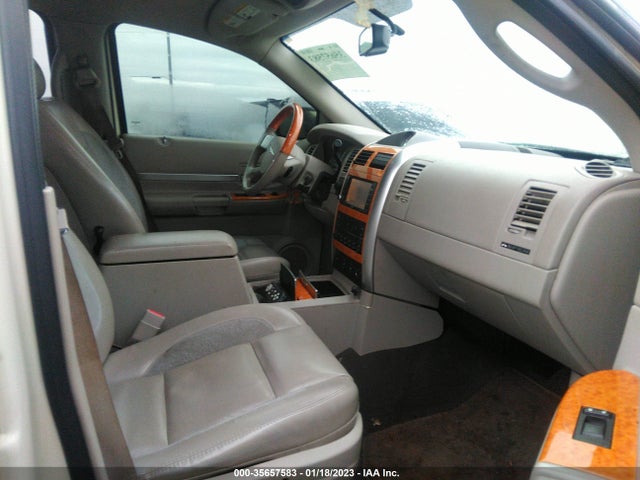 1A8HW58248F101368 Chrysler Aspen Limited