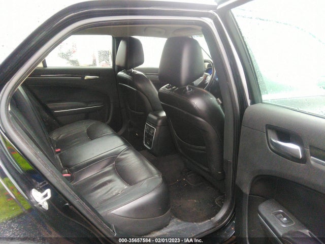 Chrysler 300 Limited 2018 2C3CCAEG9JH167975 Image 8