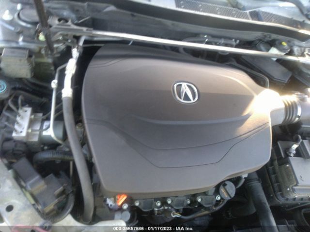 19UUB3F52FA003616 Acura Tlx V6 Tech