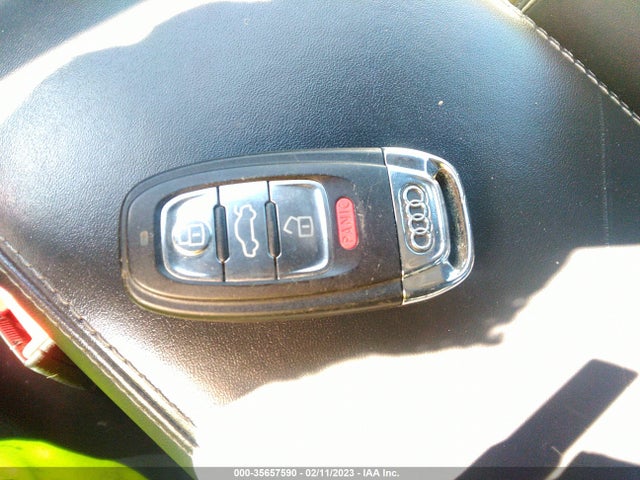 WUAC6AFR2DA902272 Audi RS 5