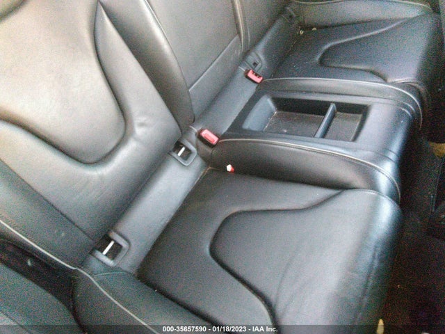 WUAC6AFR2DA902272 Audi RS 5