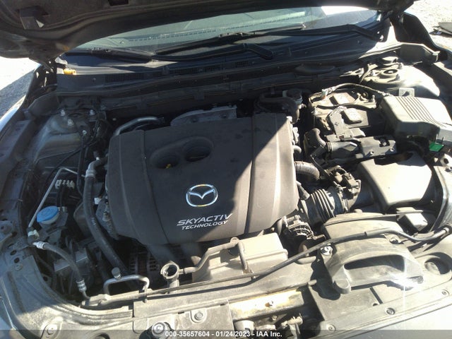 Mazda Mazda6 Sport 2017 JM1GL1U57H1113726 Image 15