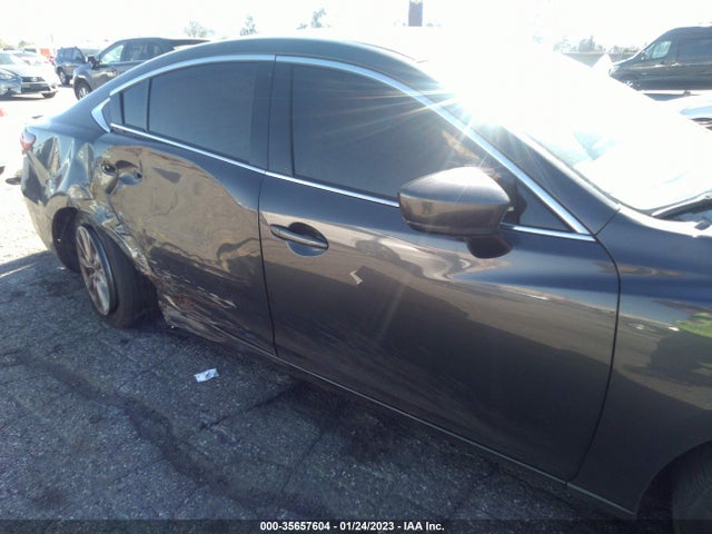 Mazda Mazda6 Sport 2017 JM1GL1U57H1113726 Image 7