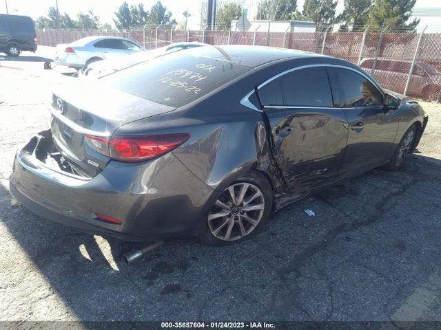 Mazda Mazda6 Sport 2017 JM1GL1U57H1113726 Image 9
