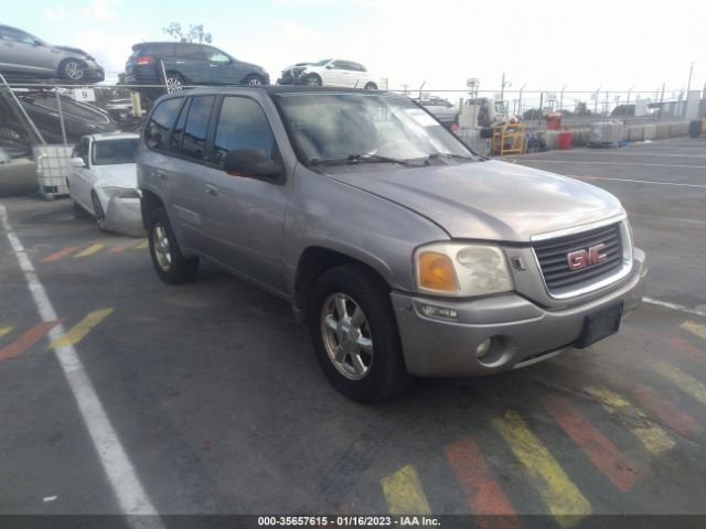 1GKDS13S322517416 auction archive image