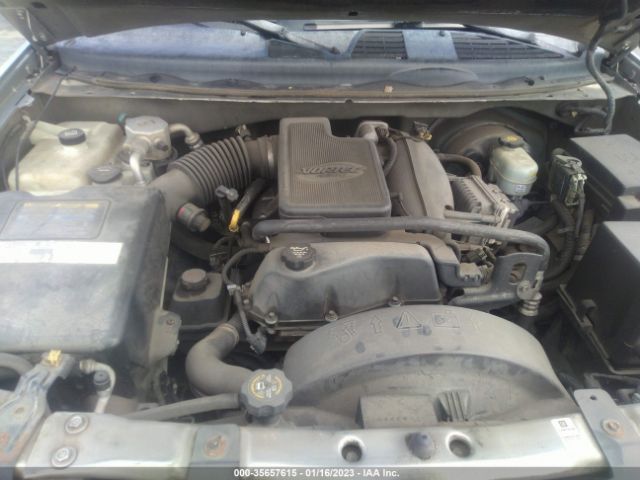 1GKDS13S322517416 GMC Envoy Slt
