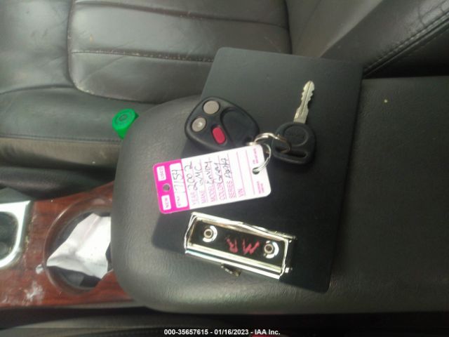 1GKDS13S322517416 GMC Envoy Slt