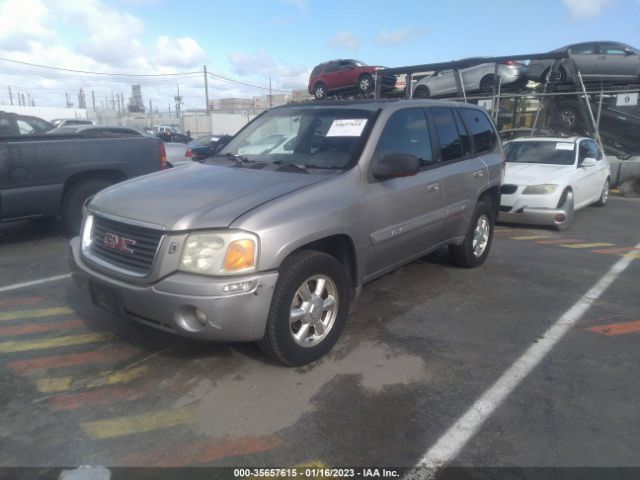 1GKDS13S322517416 GMC Envoy Slt
