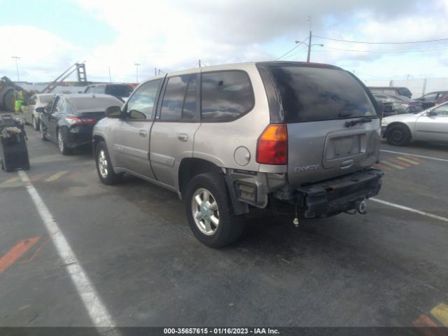 1GKDS13S322517416 GMC Envoy Slt