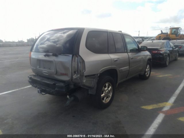 1GKDS13S322517416 GMC Envoy Slt