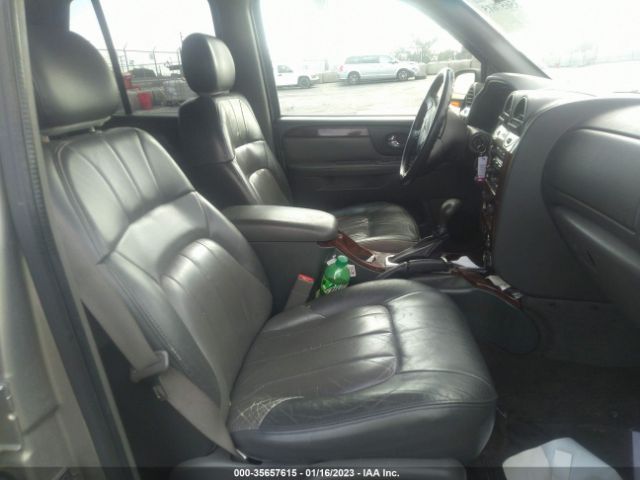 1GKDS13S322517416 GMC Envoy Slt