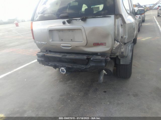 1GKDS13S322517416 GMC Envoy Slt