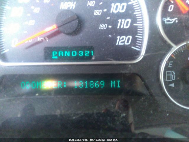 1GKDS13S322517416 GMC Envoy Slt