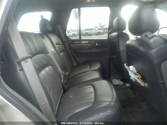 1GKDS13S322517416 GMC Envoy Slt