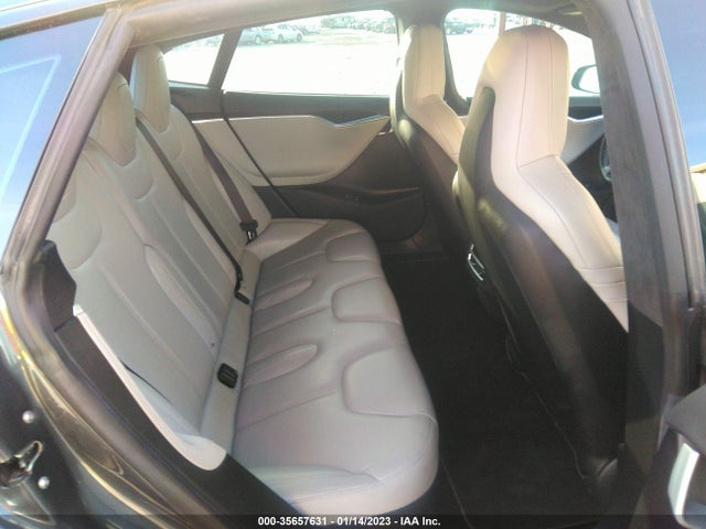 2016 Tesla Model S, VIN: 5YJSA1E29GF148410