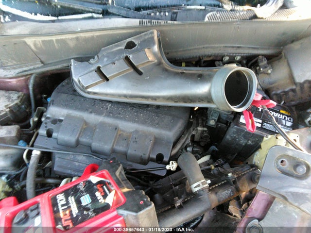 Honda Pilot Ex-l 2015 5FNYF3H56FB001702 Image 10