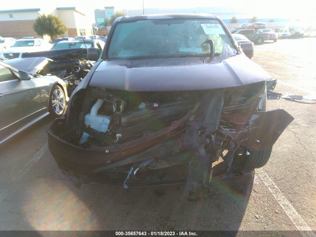 Honda Pilot Ex-l 2015 5FNYF3H56FB001702 Image 6