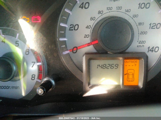Honda Pilot Ex-l 2015 5FNYF3H56FB001702 Image 7