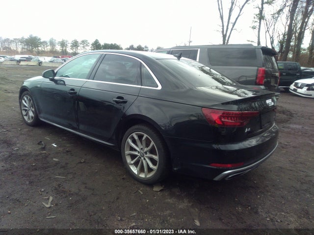 Audi A4 Premium Plus 2019 WAUENAF48KA051683 Image 3
