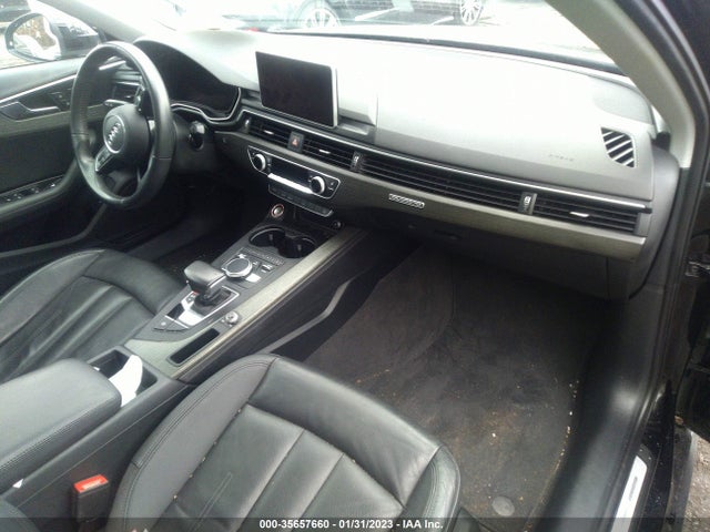 Audi A4 Premium Plus 2019 WAUENAF48KA051683 Image 5