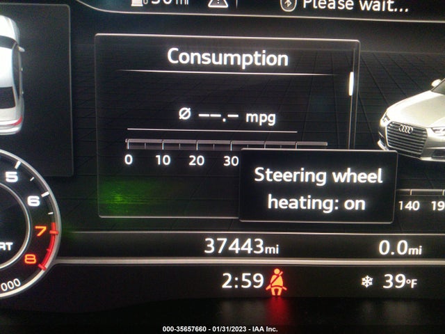 Audi A4 Premium Plus 2019 WAUENAF48KA051683 Image 7