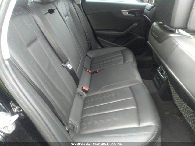 Audi A4 Premium Plus 2019 WAUENAF48KA051683 Image 8