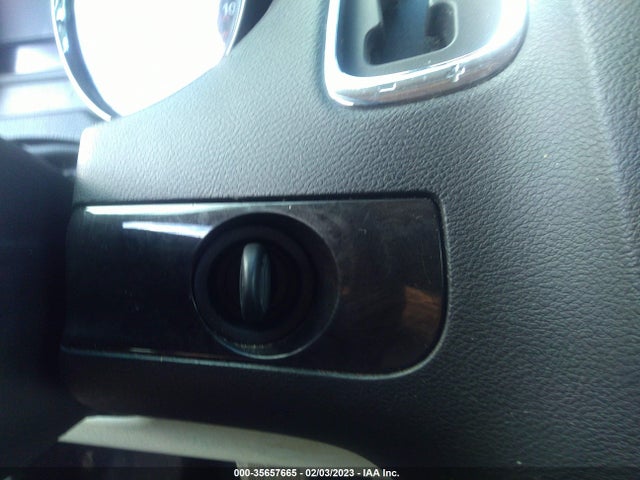 Dodge Grand Caravan Se 2017 2C4RDGBG5HR548415 Image 11