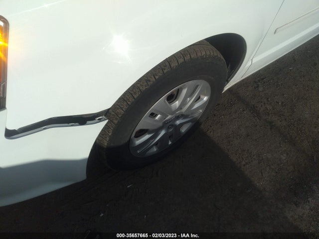 Dodge Grand Caravan Se 2017 2C4RDGBG5HR548415 Image 12