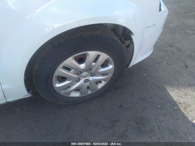 Dodge Grand Caravan Se 2017 2C4RDGBG5HR548415 Image 14