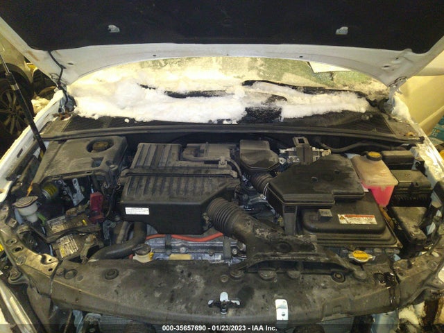 JTJHW31U660038794 Lexus RX 400H
